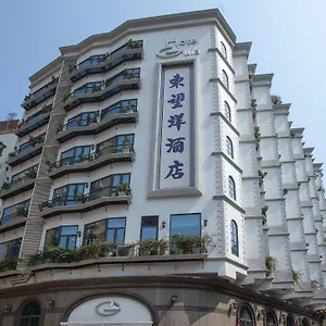 visit hotel
