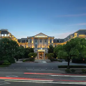 Hotel Novotel Hongqiao Exhibition, Shanghai