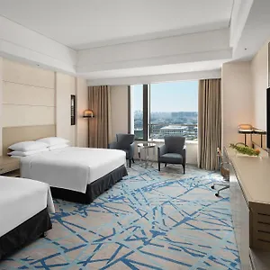 Hotel Renaissance Caohejing, Shanghai