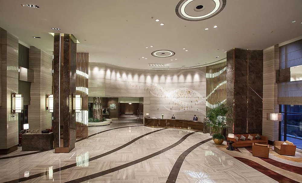 Holiday Inn Shanghai Hongqiao By Ihg
