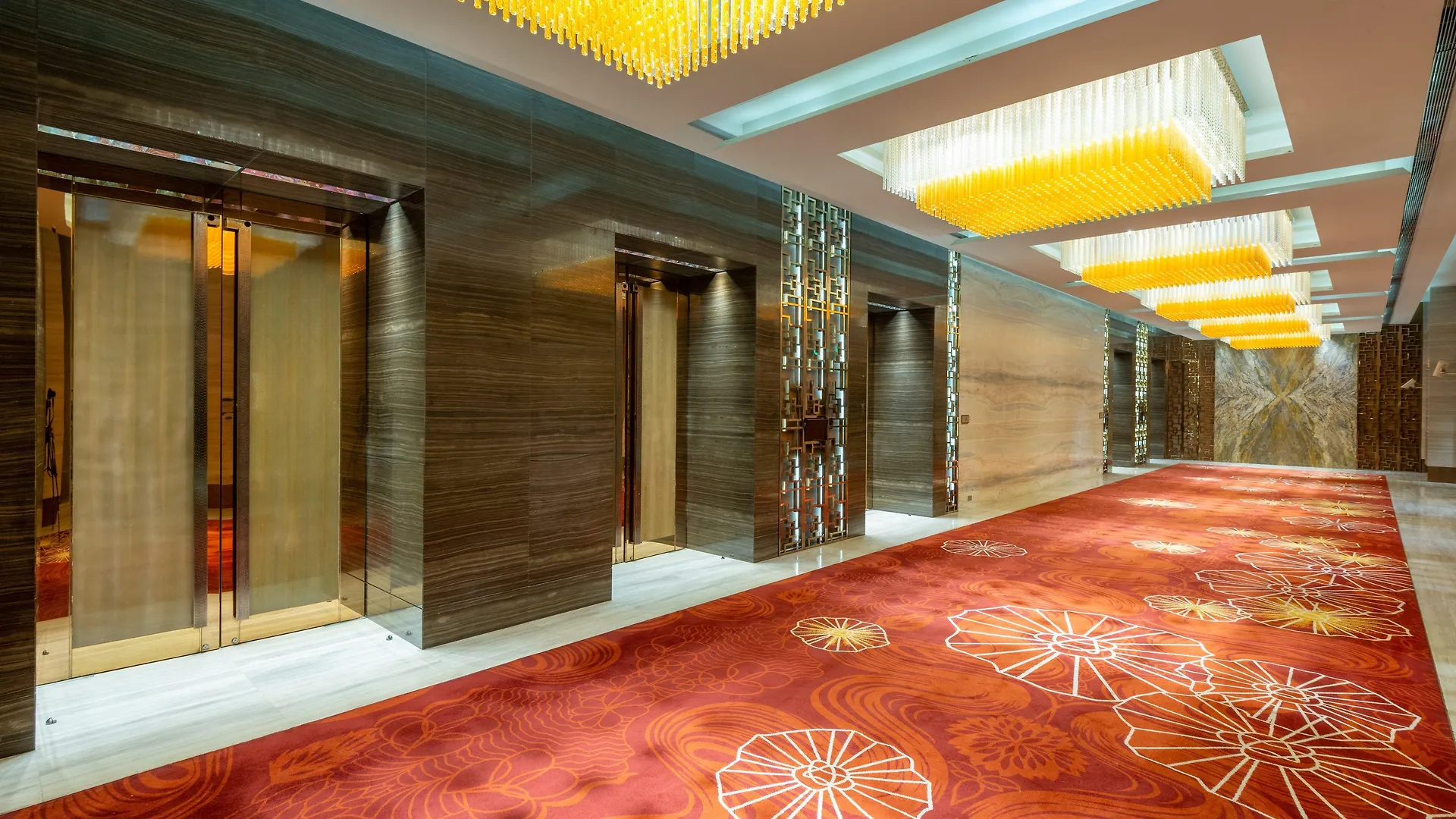 Holiday Inn Shanghai Hongqiao By Ihg