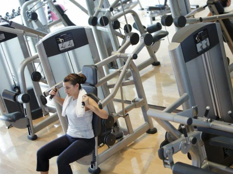 Holiday Inn Shanghai Hongqiao By Ihg Hotel