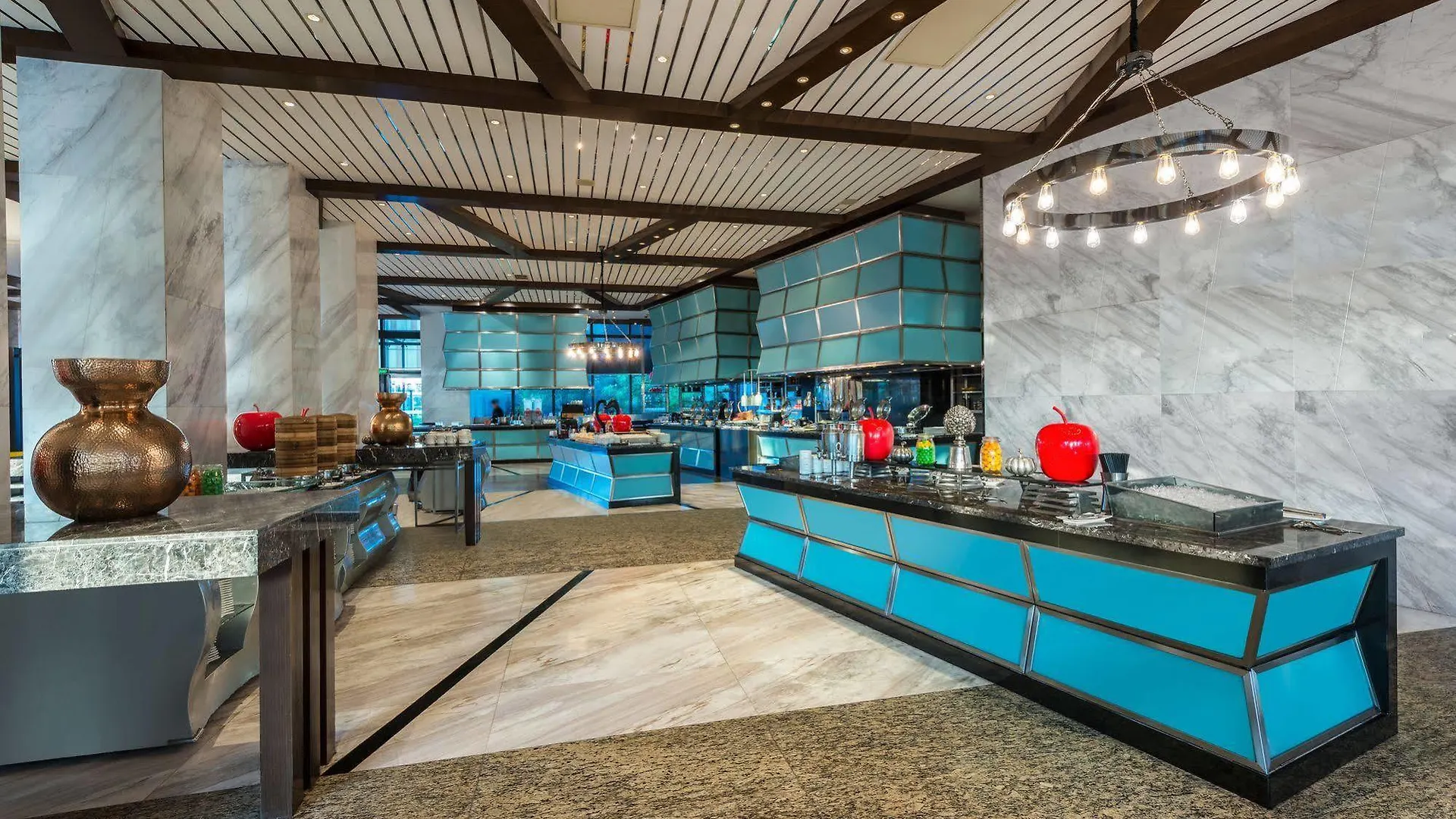 Hotel Holiday Inn Shanghai Hongqiao By Ihg