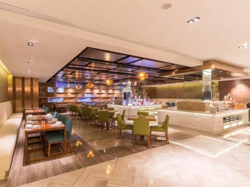 Holiday Inn Shanghai Hongqiao By Ihg